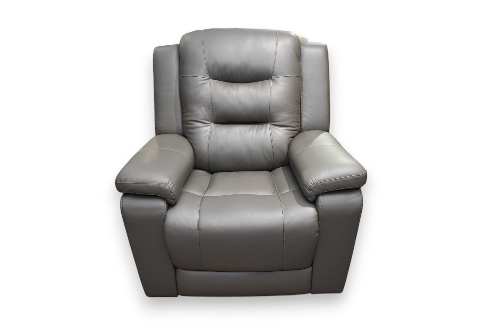Power Headrest & Lumbar Reclining Wallhugger, Zero Gravity